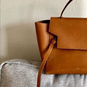 CELINE Medium Tote